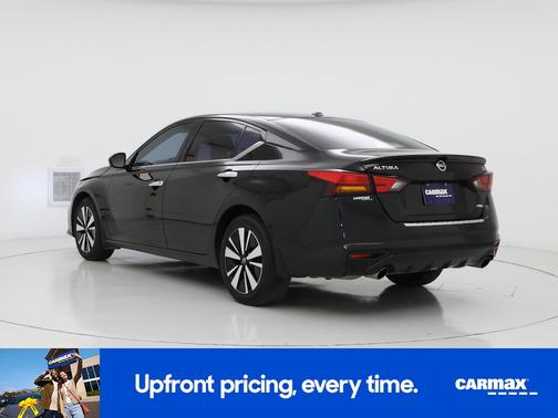 2022 Nissan Altima SL