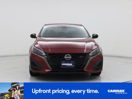 2023 Nissan Altima SR