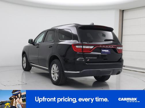 2023 Dodge Durango SXT Launch Edition