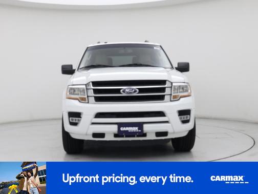 2017 Ford Expedition XLT