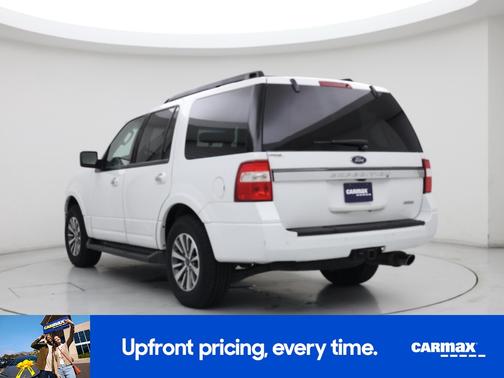 2017 Ford Expedition XLT