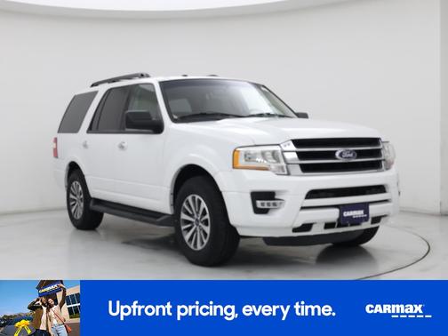 2017 Ford Expedition XLT