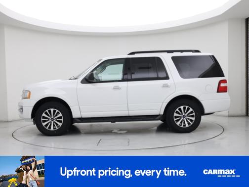 2017 Ford Expedition XLT