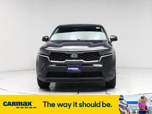 2021 Kia Sorento LX
