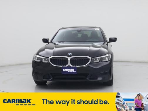 2020 BMW 330 I