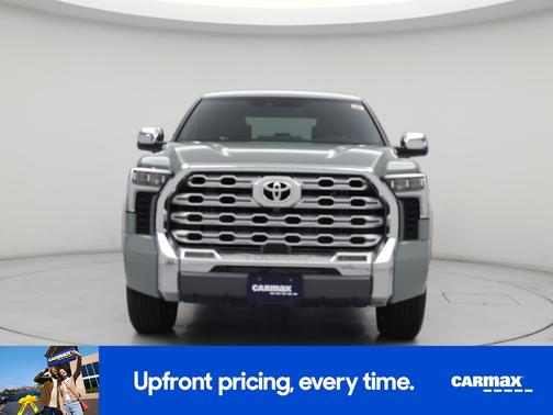 2025 Toyota Tundra Hybrid 1794