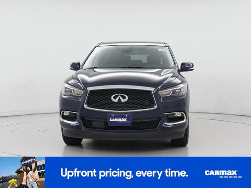 2020 INFINITI QX60 Pure