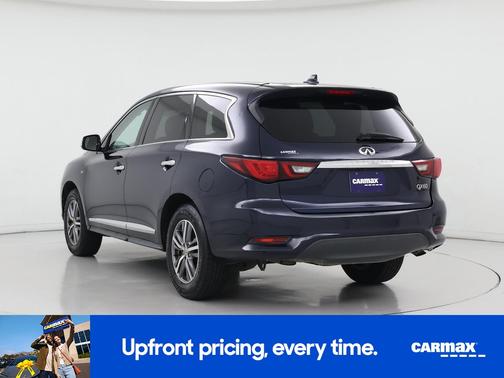 2020 INFINITI QX60 Pure