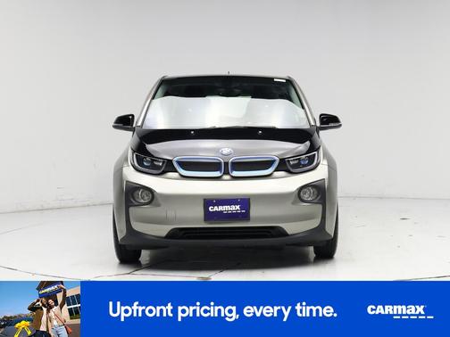 2017 BMW i3 Deka World