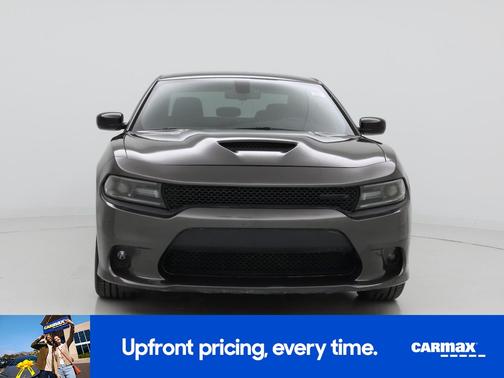 2020 Dodge Charger GT