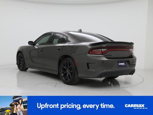 2020 Dodge Charger GT