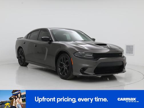 2020 Dodge Charger GT