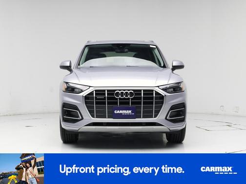 2023 Audi Q5 Premium