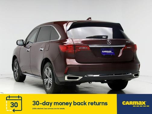 Photo 2 of 26 of 2018 Acura MDX 3.5L