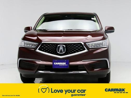 Photo 5 of 26 of 2018 Acura MDX 3.5L