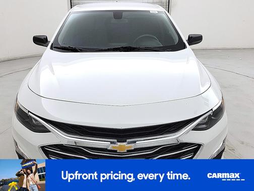 2020 Chevrolet Malibu LS