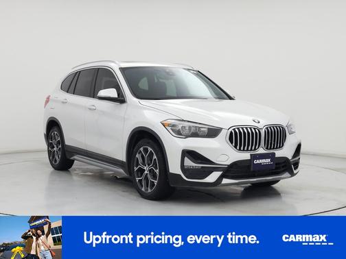 2020 BMW X1 SDrive28i