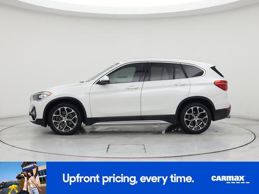 2020 BMW X1 SDrive28i