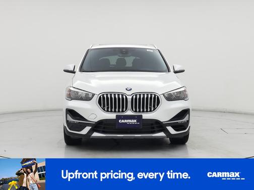 2020 BMW X1 SDrive28i