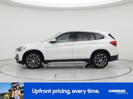 2020 BMW X1 SDrive28i