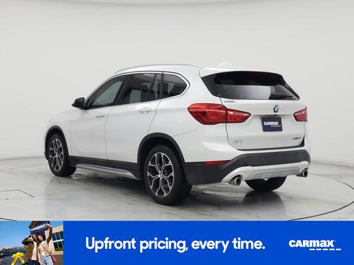 2020 BMW X1 SDrive28i