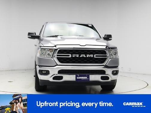 2022 RAM 1500 Lonestar