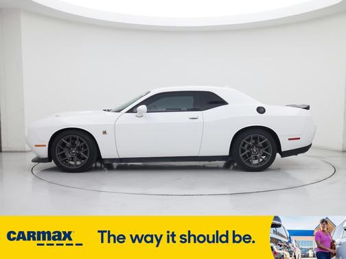 2019 Dodge Challenger R/T Scat Pack