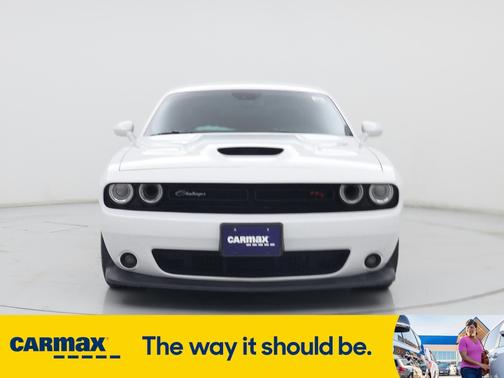 2019 Dodge Challenger R/T Scat Pack