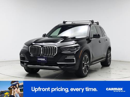 2021 BMW X5 sDrive40i
