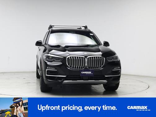 2021 BMW X5 sDrive40i