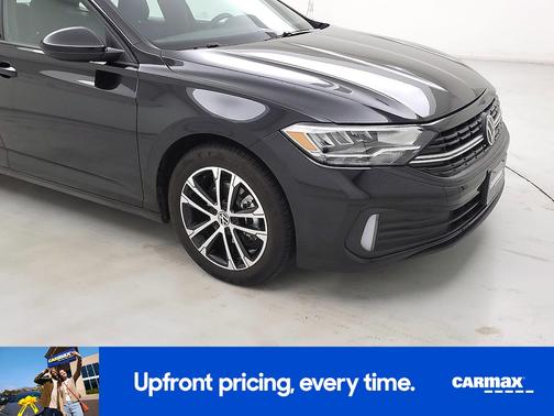 2024 Volkswagen Jetta Sport