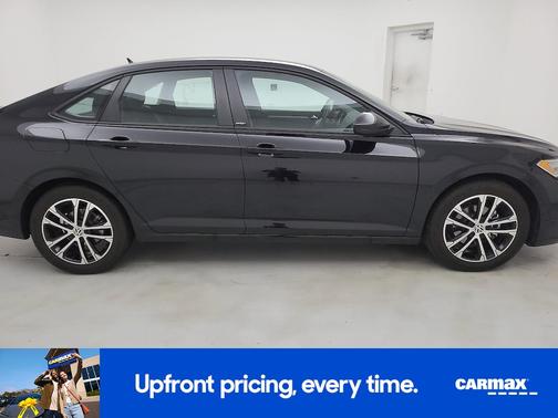 2024 Volkswagen Jetta Sport