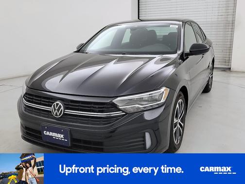 2024 Volkswagen Jetta Sport