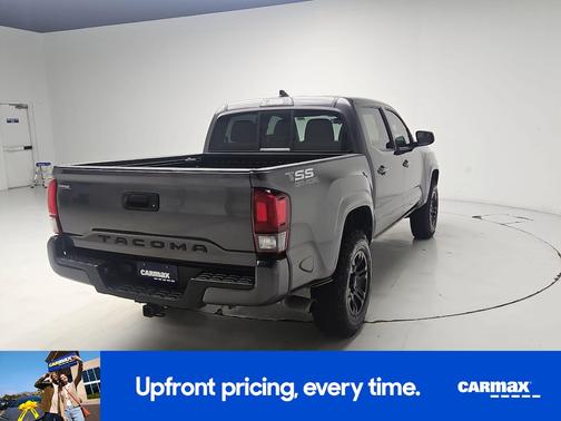 2019 Toyota Tacoma SR