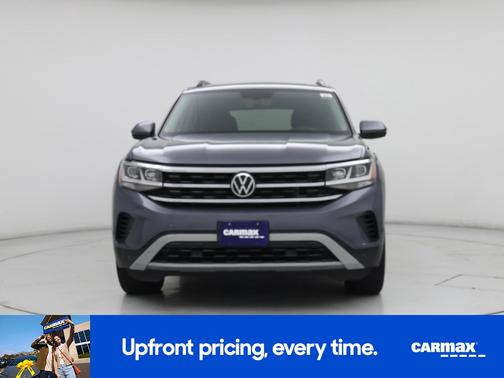 2022 Volkswagen Atlas SE w/Tech