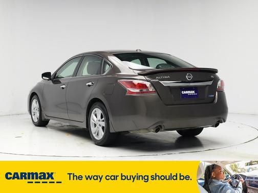 2014 Nissan Altima SL