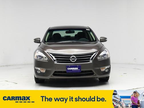 2014 Nissan Altima SL
