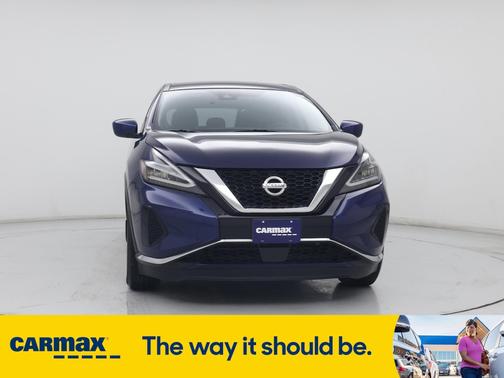 2022 Nissan Murano S