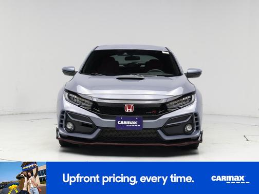 2021 Honda Civic Type-R Touring