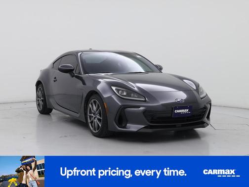 2023 Subaru BRZ Premium
