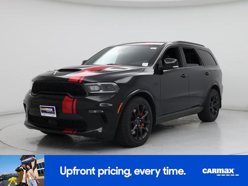 2022 Dodge Durango SRT 392