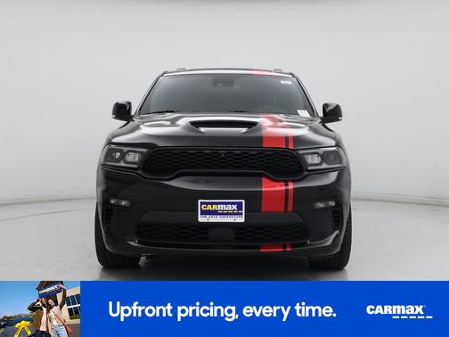 2022 Dodge Durango SRT 392