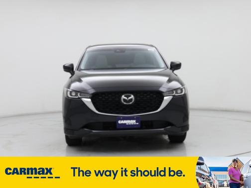 2024 Mazda CX-5 2.5 S Preferred Package