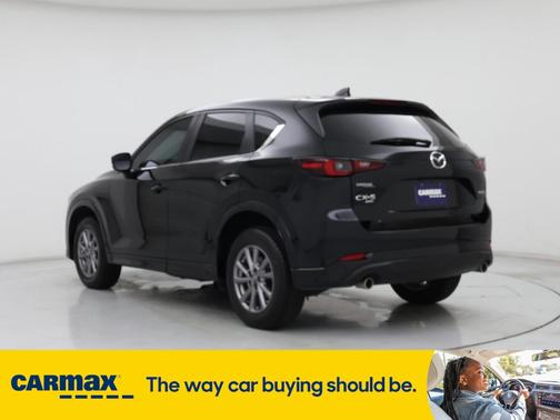 2024 Mazda CX-5 2.5 S Preferred Package
