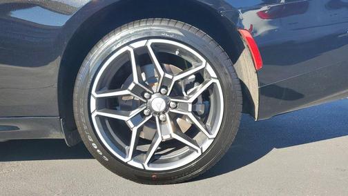 2026 Dodge Charger R/T