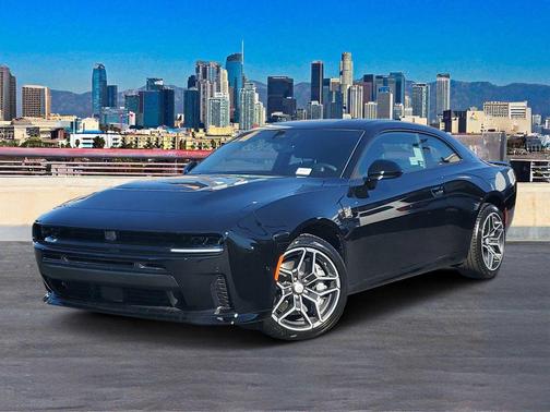 2026 Dodge Charger R/T