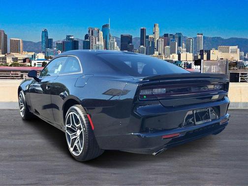 2026 Dodge Charger R/T