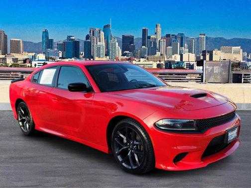 2023 Dodge Charger GT