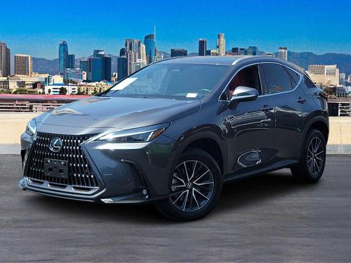 2024 Lexus NX 250 Premium