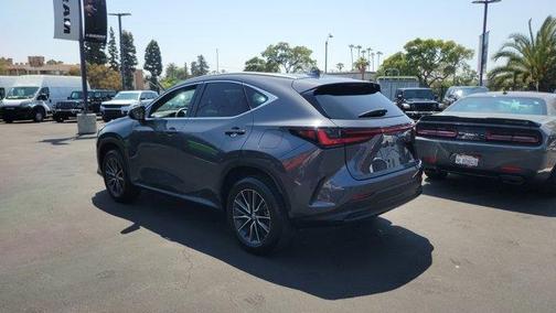 2024 Lexus NX 250 Premium